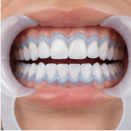 Clareamento Dental