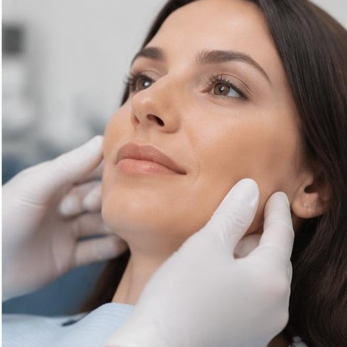 Harmonização Orofacial