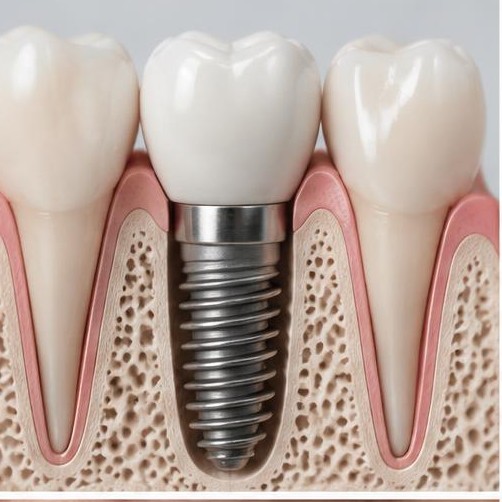 Implante Dentário